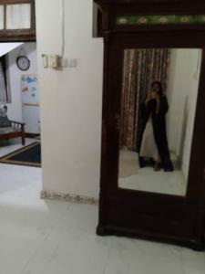 Stone Town Apartment