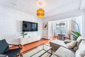 Apartamento Marbelsun lV