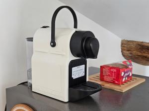 Lécrin Mansart, vaste et charmant T2 climatisé