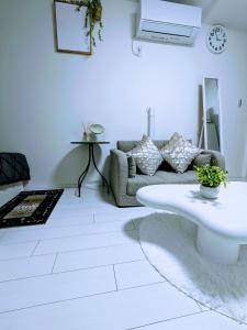 The akasaka homestay in tokyo