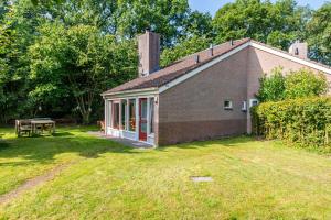 De Holenduif I Stijlvol en gerenoveerd vakantiehuis