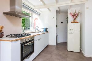 De Holenduif I Stijlvol en gerenoveerd vakantiehuis