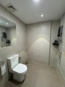 The Calm Corner Summermall