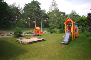 Luksusowy Apartament Marina