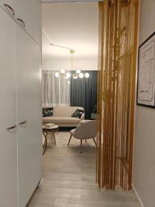 Room The Northern Oasis