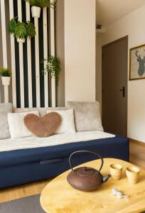 Studio au cœur des Alpes et Parking gratuit