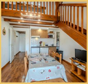 Le Lonvernay I Duplex I Hauteurs du Lac Léman