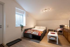 Ferienwohnung am Luegsteinsee