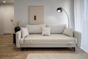 RentPlanet - Apartament Braniborska 74