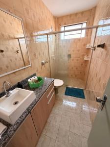 301- Apartamento 2 quartos próximo UFN, com garagem