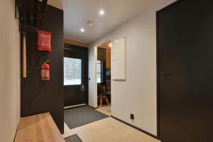 Holiday Apartment Golfrinne 4