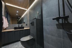 Holiday Apartment Golfrinne 4