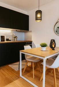 Studio au cœur des Alpes et Parking gratuit