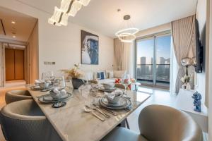 New 2 Br Burj View Vida Dubai Mall Direct Access