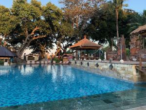 The Jayakarta Residence 2BR Bali