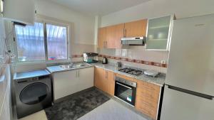 T6 Luxury in Témara Discover a Comfortable Apartment