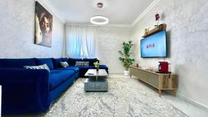 T6 Luxury in Témara Discover a Comfortable Apartment