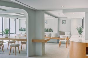 Go2bed Pattaya Hotel