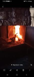 Cabaña Punta Mogotes