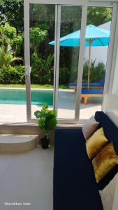 Candy villa Balangan