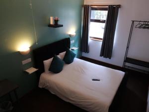 Stay Inn Express, Cambridge