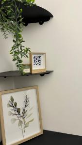 Micro apartment on Long