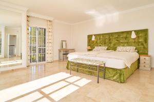 Almachares villa, Nerja