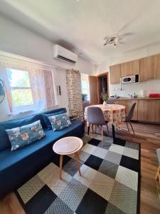 Paradiso Istriano - Mediterraneo and Olive