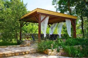 Paradiso Istriano - Mediterraneo and Olive