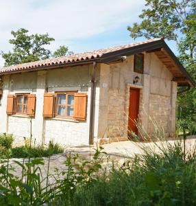 Paradiso Istriano - Mediterraneo and Olive