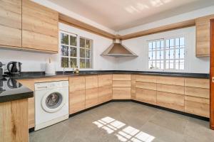 Almachares villa, Nerja