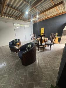 Casa Sol & Churrasco