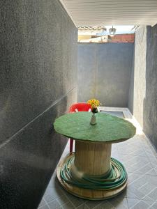 Casa Sol & Churrasco