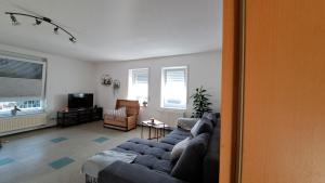 Ferienwohnung Vogesenblick