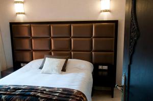 Palacio Hôtel Condominium Marrakech