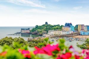 1 Bed in Redberth oc-h33668