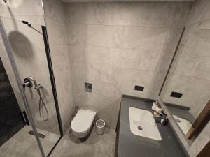 Ultra Luxury Holiday Apt in the Heart of the City