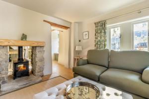 3 Bed in Calver oc-h33087