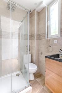 Cosy Studio Cité Pilleux