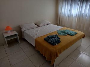 Apart Azul y Verde cochera gratis