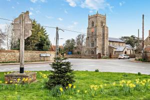 4 Bed in Snettisham oc-i33650