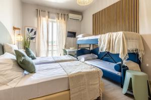 Dafne Rooms a relaxing piece of paradise