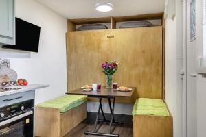 1 Bed in Wellesbourne oc-c33030