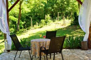 Paradiso Istriano - Mare