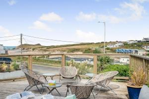5 Bed in Newquay oc-c33035