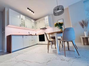 Apartamenty Manhattan Łódź Kościuszki