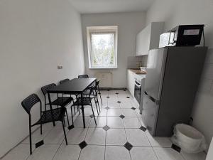 AriProp city center Apartment 8 guests