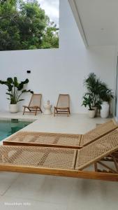 Zenza villa balangan