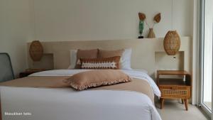 Zenza villa balangan