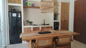 Zenza villa balangan